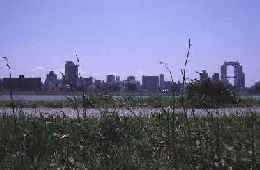 淀川の写真